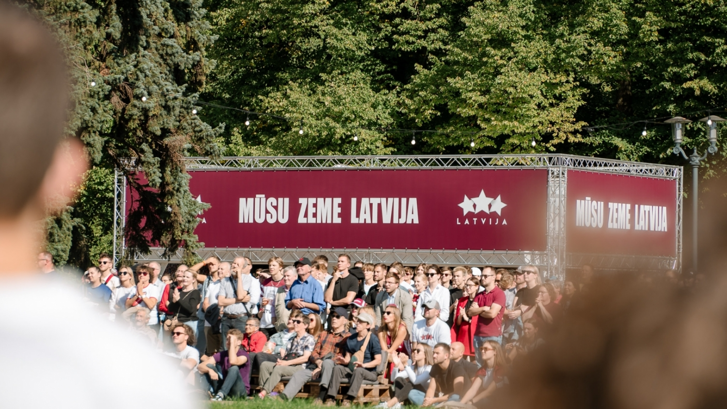 Informācija medijiem un līdzjutējiem par Latvijas vīriešu basketbola valstsvienības sagaidīšanu