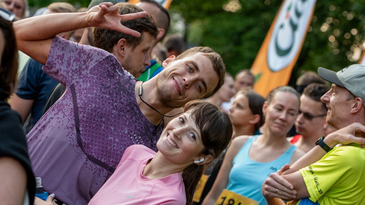 23. septembrī Lucavsalā norisināsies aizraujošā “Rīgas Rudens sporta diena 2023”